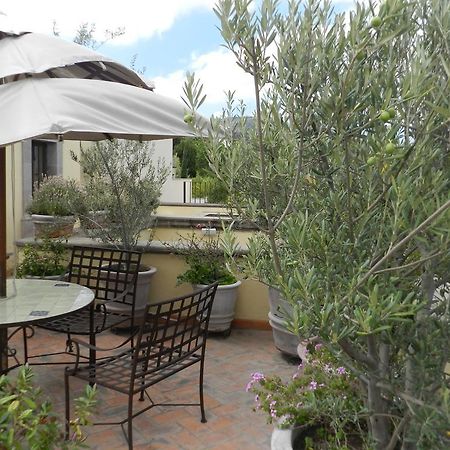 Casa Huertas 22 Apartman San Miguel de Allende Kültér fotó