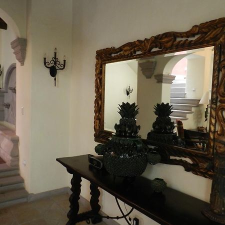 Casa Huertas 22 Apartman San Miguel de Allende Kültér fotó
