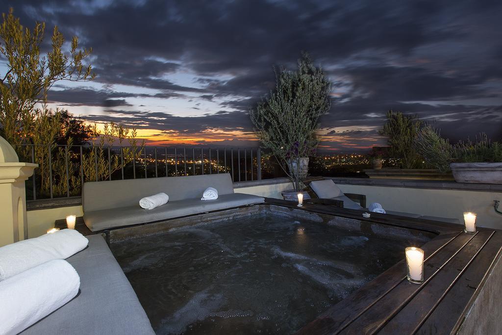 Casa Huertas 22 Apartman San Miguel de Allende Kültér fotó