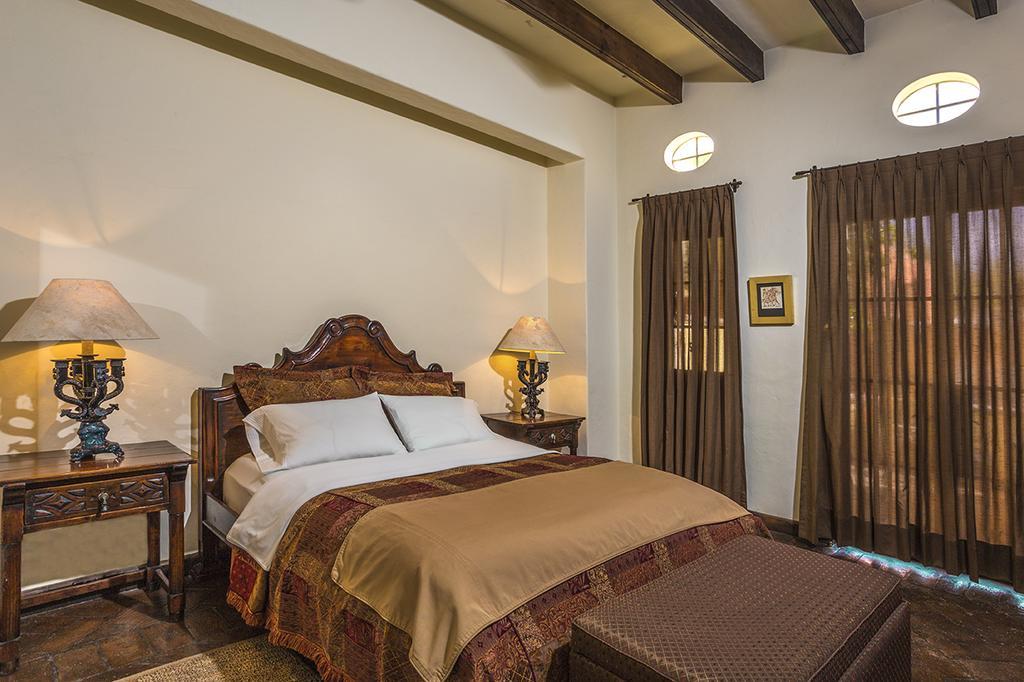 Casa Huertas 22 Apartman San Miguel de Allende Kültér fotó