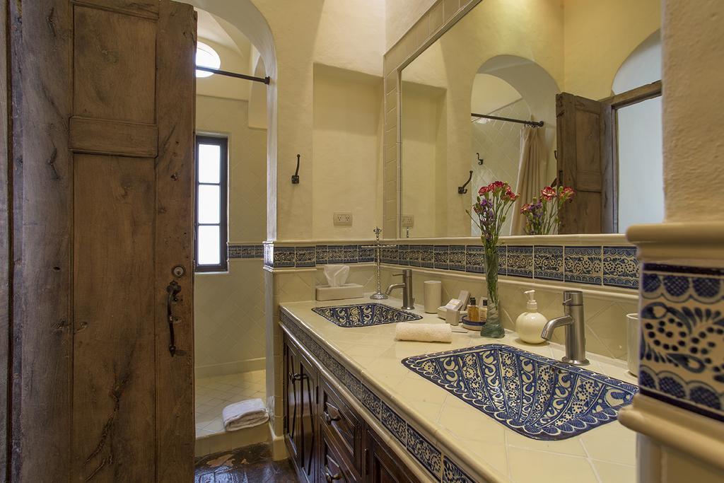 Casa Huertas 22 Apartman San Miguel de Allende Kültér fotó