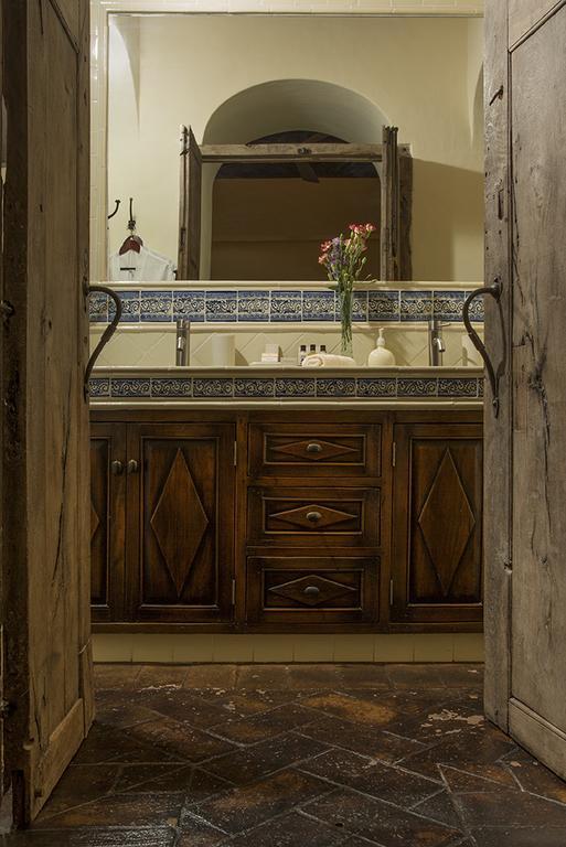 Casa Huertas 22 Apartman San Miguel de Allende Kültér fotó