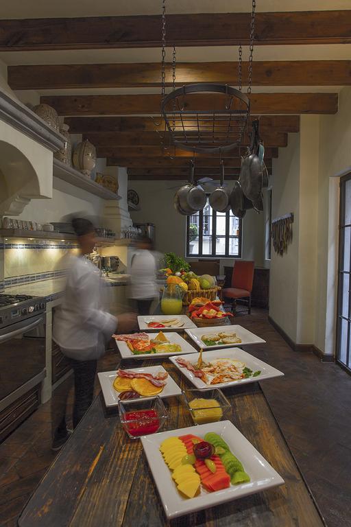 Casa Huertas 22 Apartman San Miguel de Allende Kültér fotó