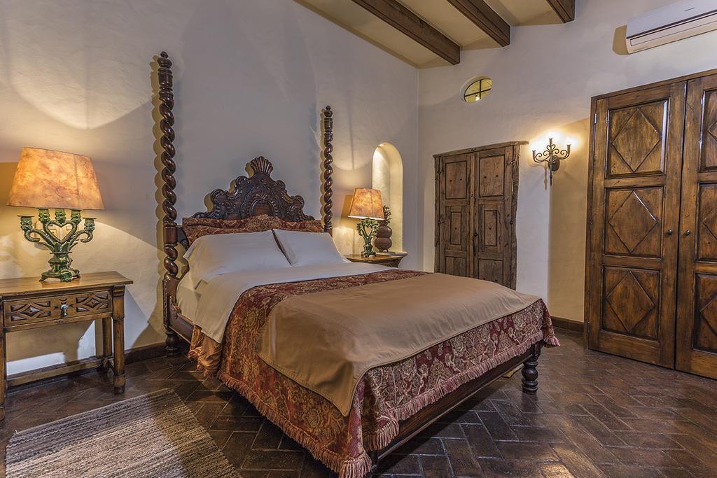 Casa Huertas 22 Apartman San Miguel de Allende Kültér fotó