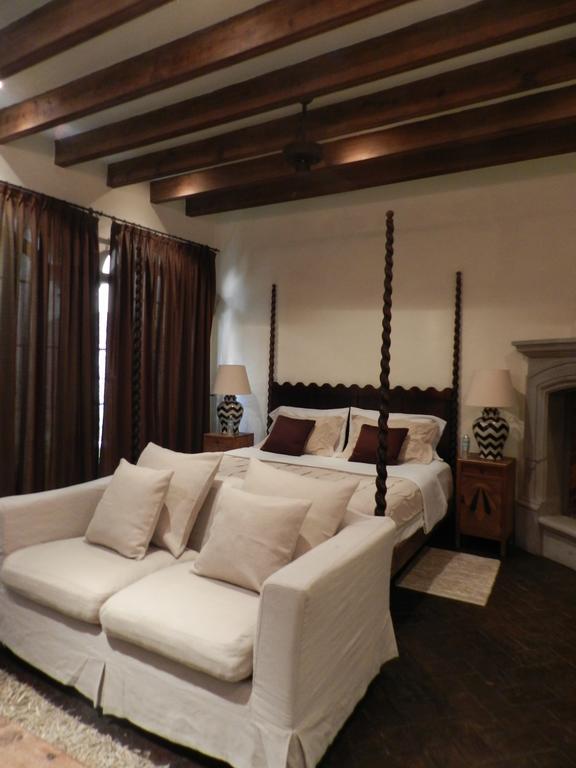 Casa Huertas 22 Apartman San Miguel de Allende Kültér fotó