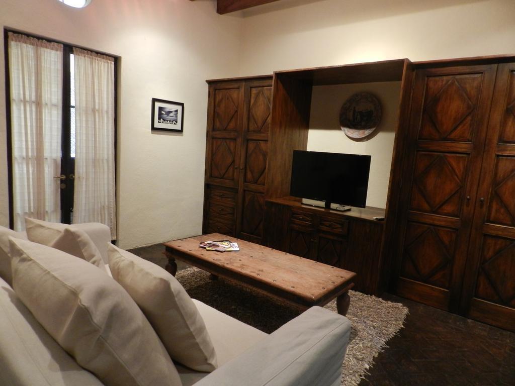 Casa Huertas 22 Apartman San Miguel de Allende Kültér fotó