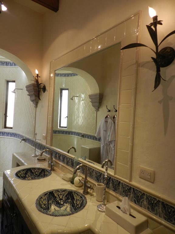 Casa Huertas 22 Apartman San Miguel de Allende Kültér fotó