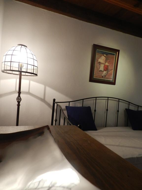 Casa Huertas 22 Apartman San Miguel de Allende Kültér fotó