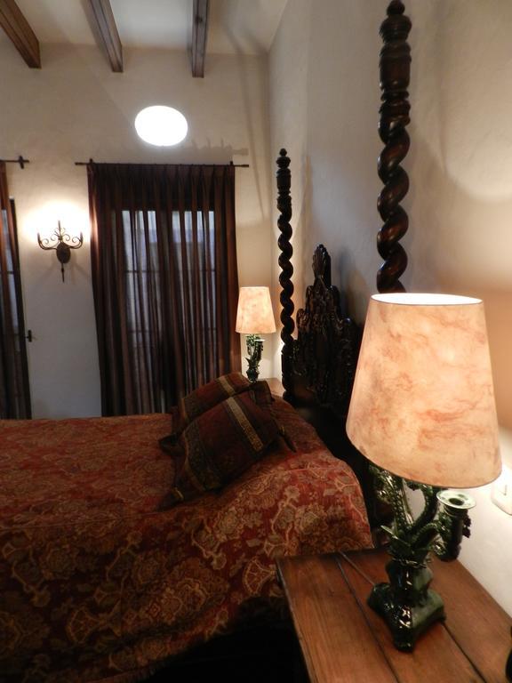 Casa Huertas 22 Apartman San Miguel de Allende Kültér fotó