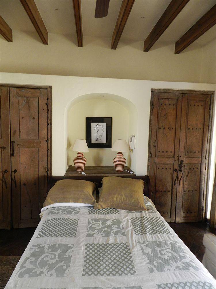 Casa Huertas 22 Apartman San Miguel de Allende Kültér fotó