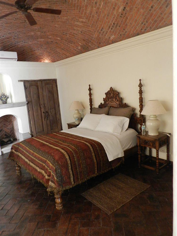 Casa Huertas 22 Apartman San Miguel de Allende Kültér fotó
