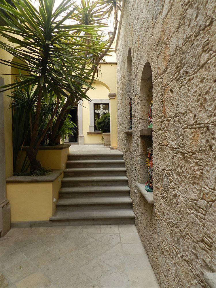 Casa Huertas 22 Apartman San Miguel de Allende Kültér fotó